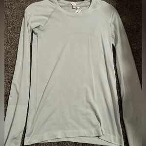 lululemon swiftly tech long sleeve